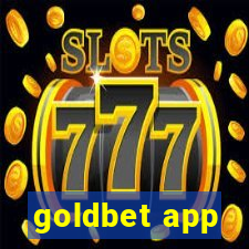 goldbet app